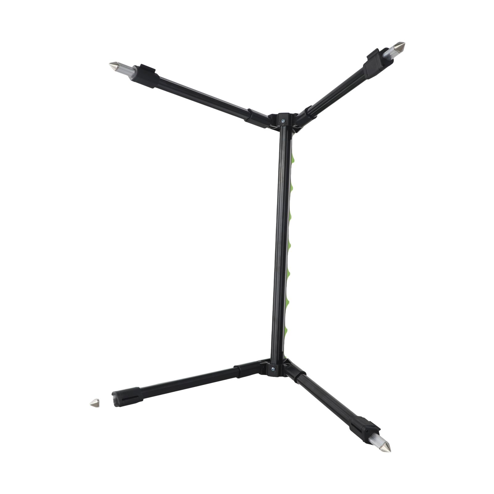 4레그 8리그 텔레스코픽 낚싯대 홀더 아연 합금 EVA - Fishing Rod Telescopic 리뷰 및 가격