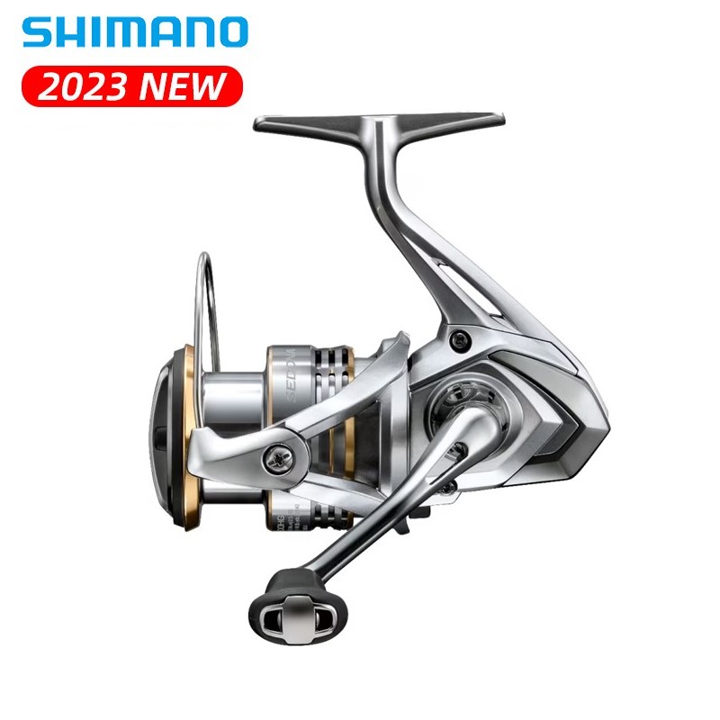 시마노 2023 신제품 세도나 2500 C3000HG  - Shimano Reel Stradic 리뷰 및 가격