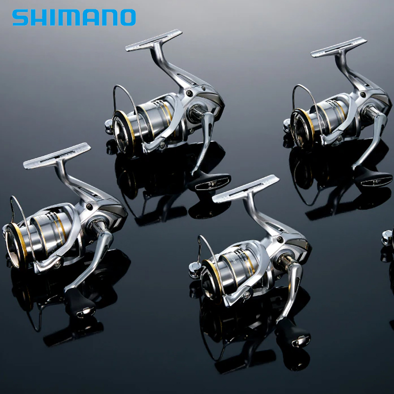 시마노 2023 신제품 세도나 2500 C3000HG  - Shimano Reel Stradic 리뷰 및 가격