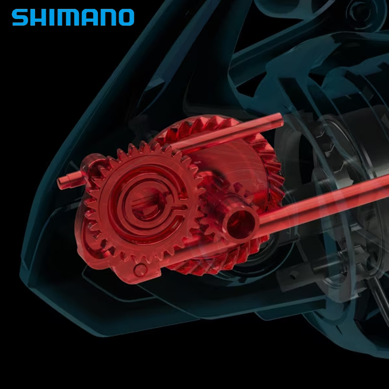 시마노 2023 신제품 세도나 2500 C3000HG  - Shimano Reel Stradic 리뷰 및 가격