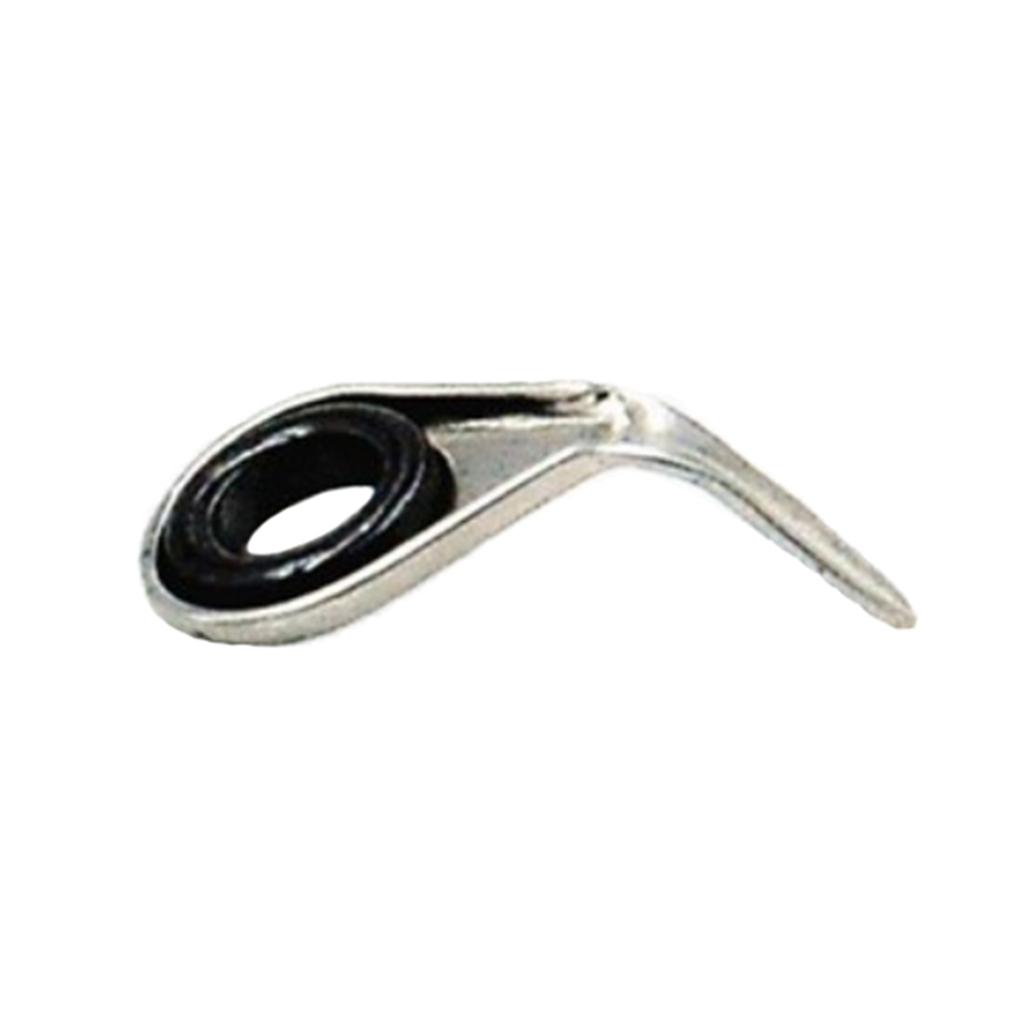 10개 세트 텔레스코픽 낚싯대 가이드 낚싯줄 가이드 아 - Fishing Rod Casting 리뷰 및 가격