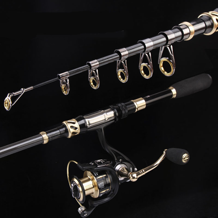 초경량 잉어 낚싯대 2.1M 2.4M 바다 낚싯대 낚싯 - Fishing Rod Carbon Fiber 리뷰 및 가격
