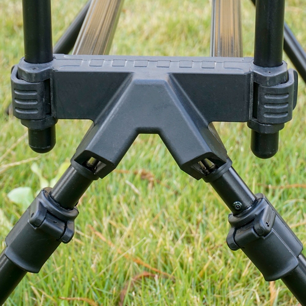 휴대용 알루미늄 잉어 낚싯대 거치대 접이식 텔레스코픽  - Fishing Rod Telescopic 리뷰 및 가격
