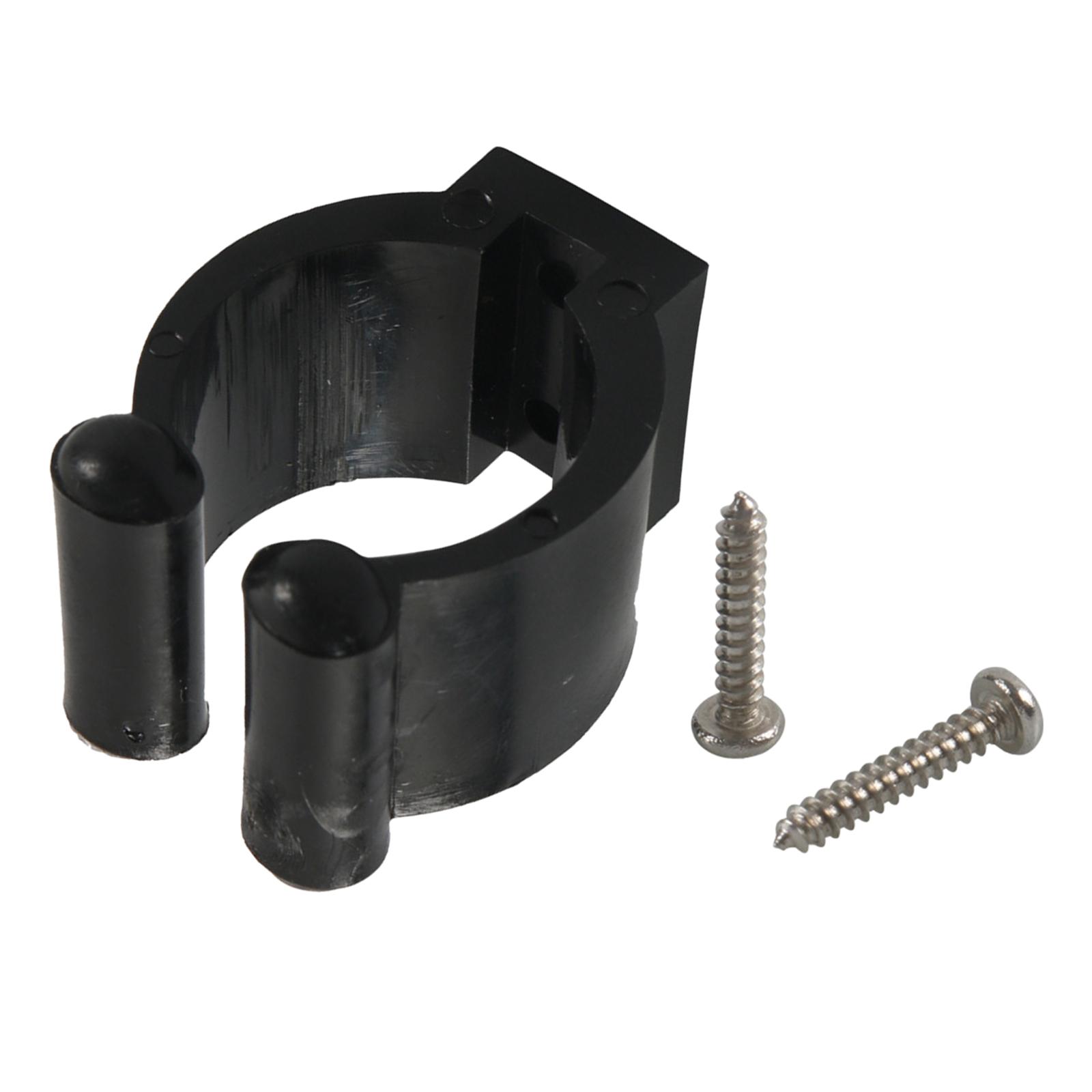 벽걸이 낚싯대 보관 클립, 거치대 클램프 랙, 지지대  - Fishing Rod Rack 리뷰 및 가격